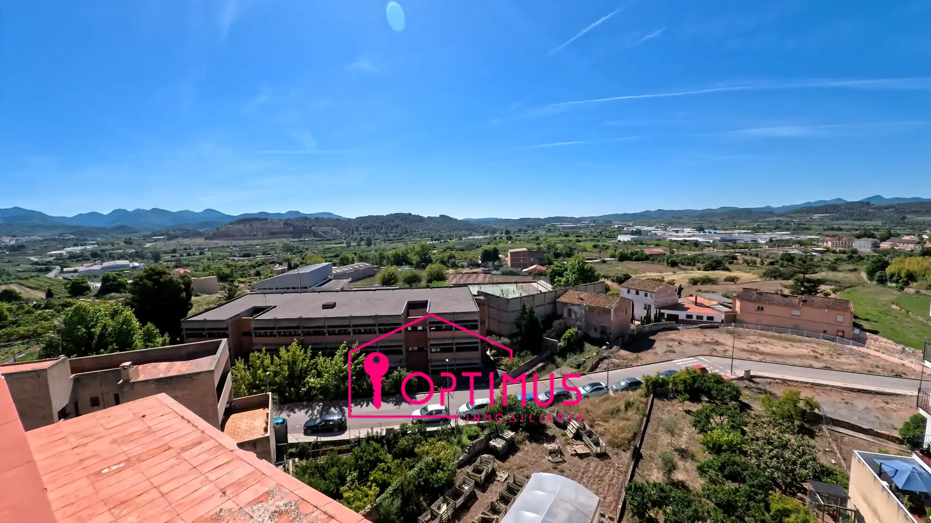Exterior view of Duplexes for sale in Segorbe  with Air Conditioner, Heating and Terrace