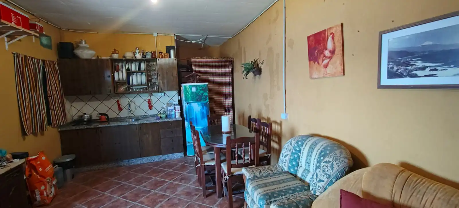 Terreno rústico en venta en Calle los Castaṅos 34, imagen 15