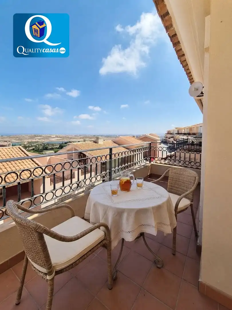 Casa a schiera con piscina in vendita a Bonalba - Cotoveta, imagen 13