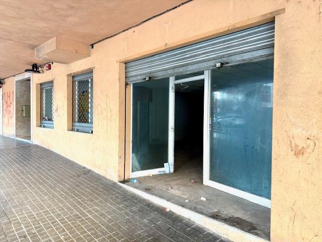 Photo 1 of Premises for sale in Carrer Camèlies, 44, Can Cuiàs, Barcelona