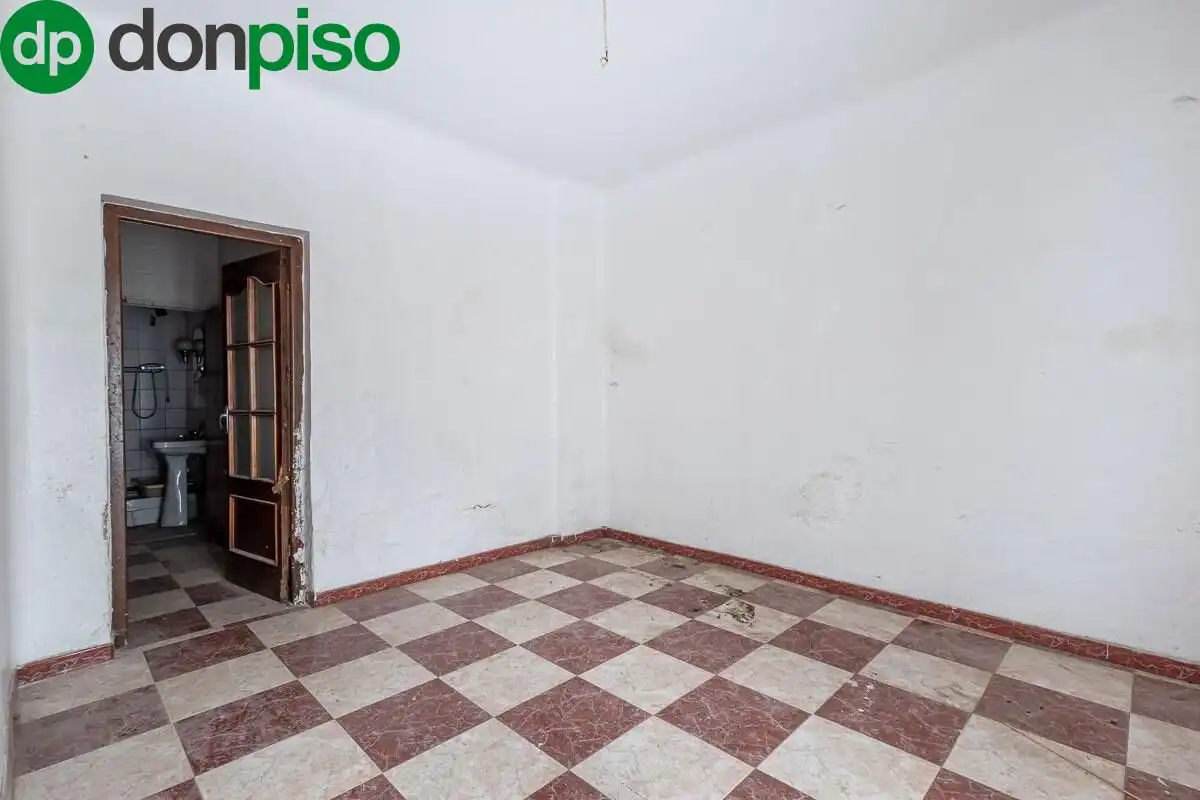 Ground floor for sale in carretera de la sierra, Crta. De la Sierra