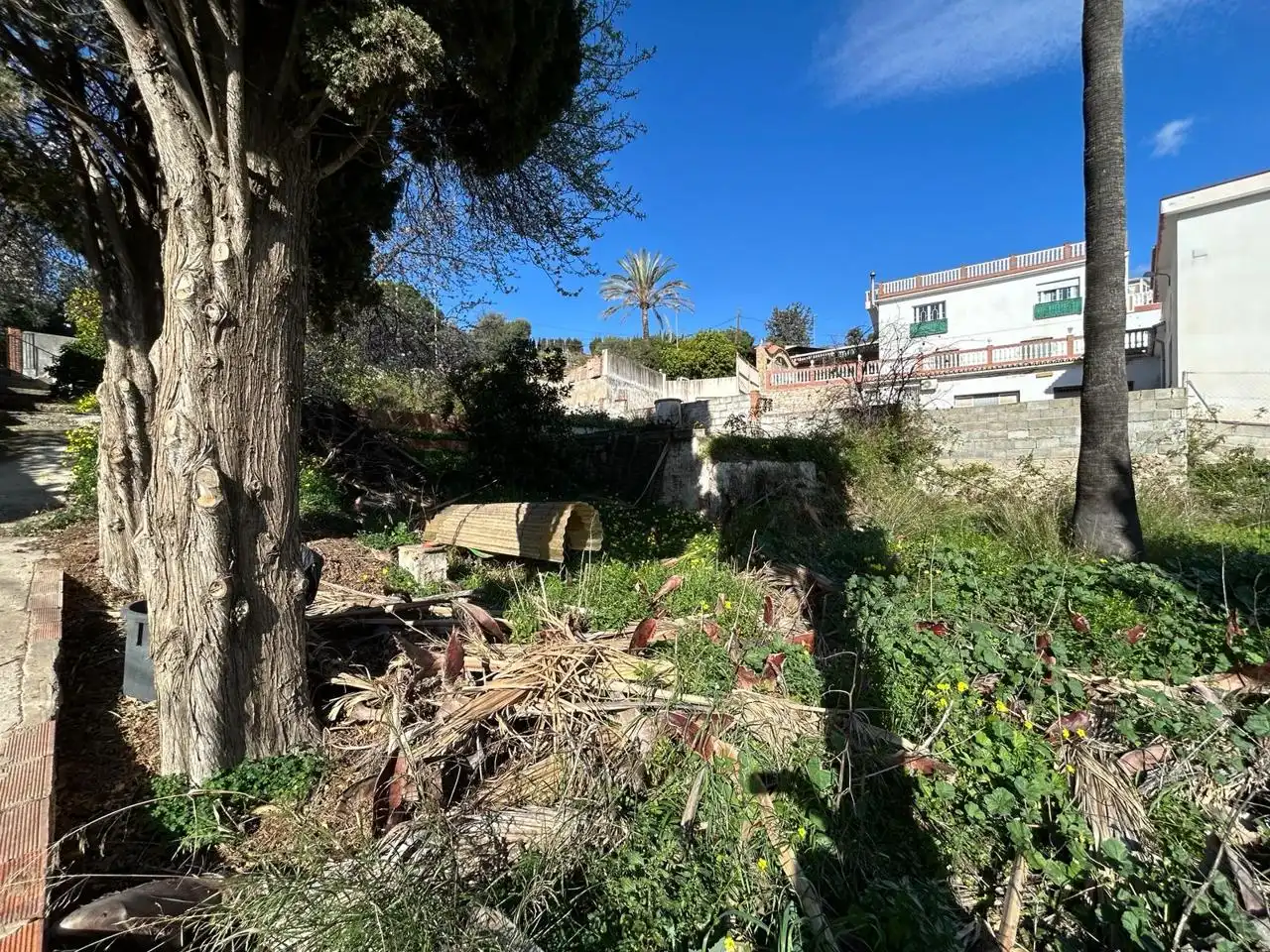 Terreni e lotti in vendita a Mijas pueblo