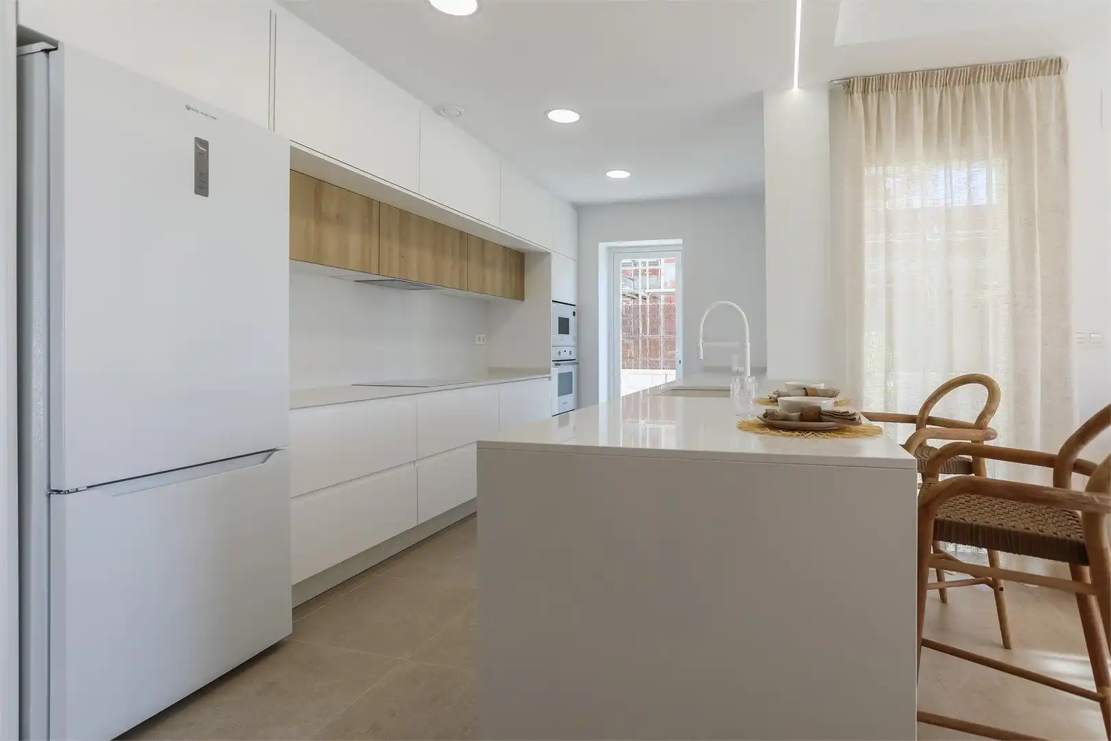 Villa avec piscine à vendre à Pilar de la Horadada ciudad, imagen 17