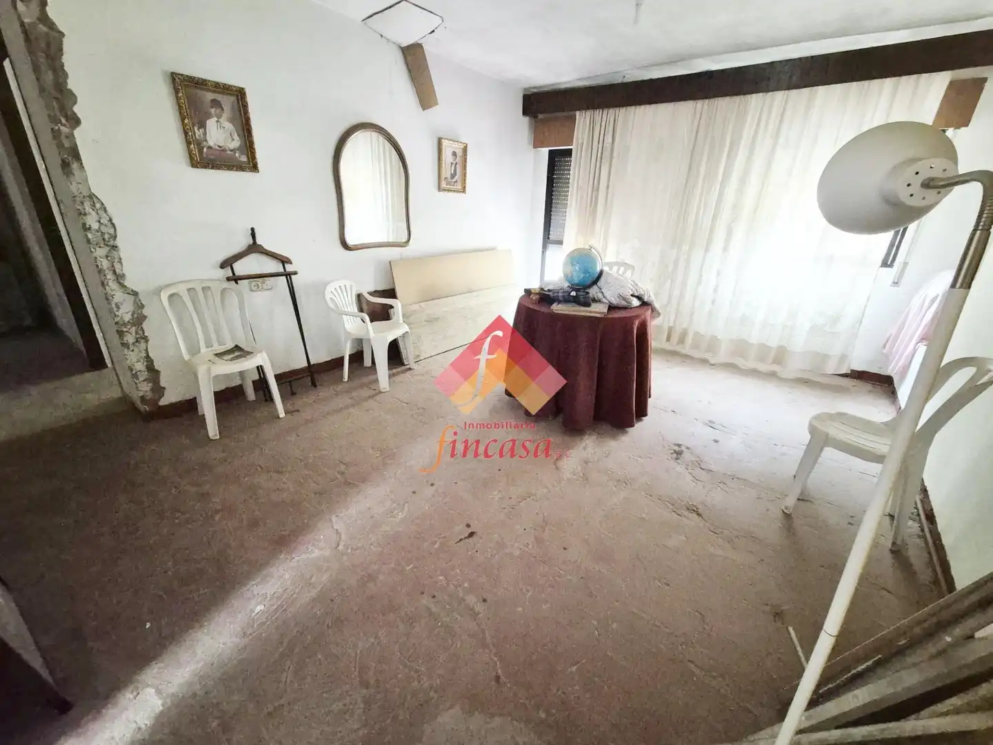 Casa amb terrassa en venda a La Ciudad, imagen 20