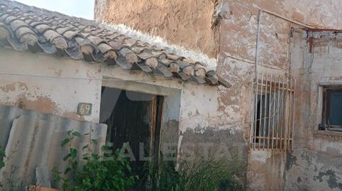 Foto 5 de Finca rústica en venta en La Paca, Lorca