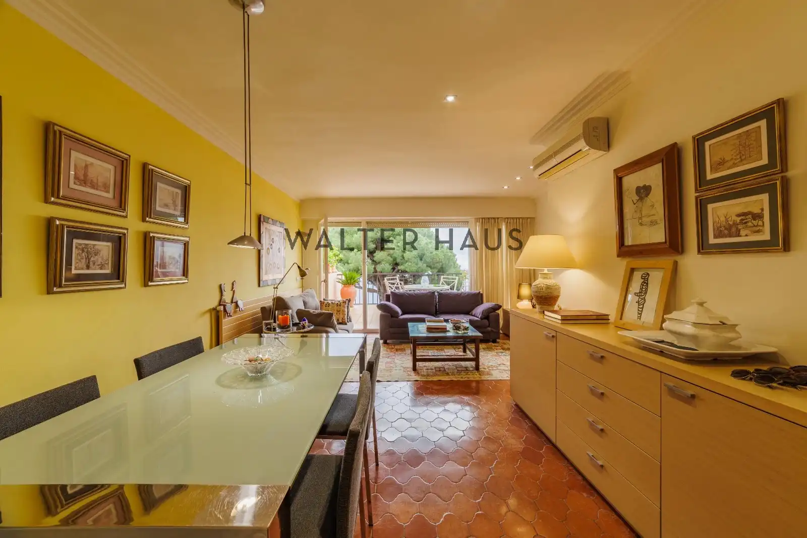 Vista exterior de Casa adosada en venta en Palafrugell con Aire acondicionado, Calefacción y Terraza