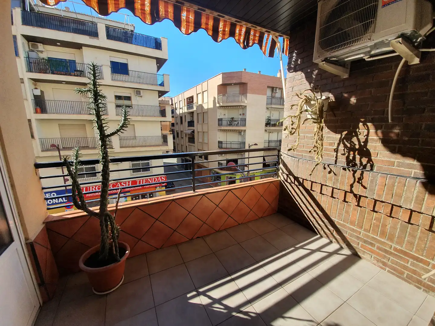 Appartement avec terrasse à vendre à Avenida Pedro de Mendoza y Luján 41, imagen 14