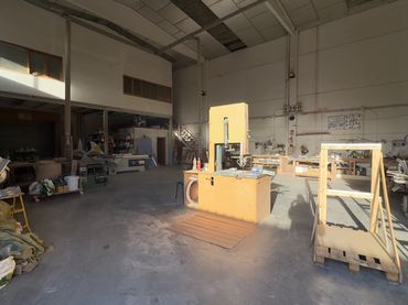 Nave industrial in vendita a Torreforta