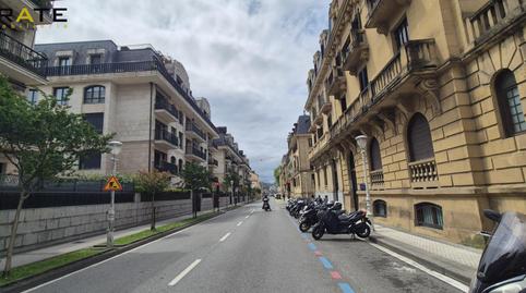 Photo 2 of Duplex for sale in Paseo de Francia, Egia, Gipuzkoa