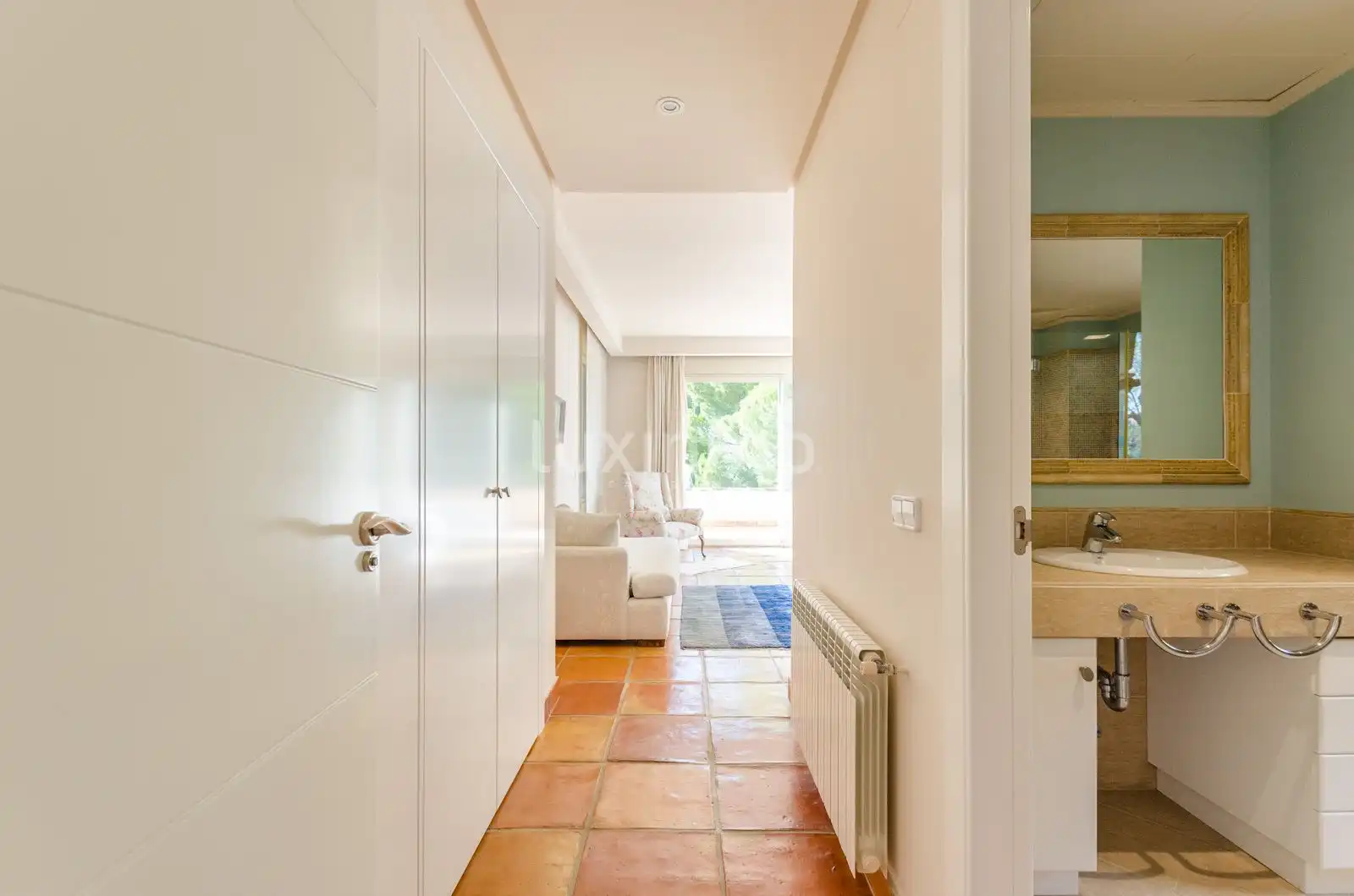 Casa o chalet en venta en Altea con Aire acondicionado, Calefacción y Jardín privado