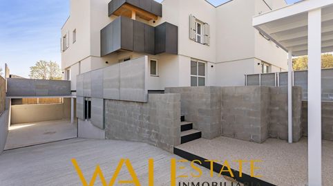 Foto 2 de Casa o xalet en venda a Salvador, Madrid Capital