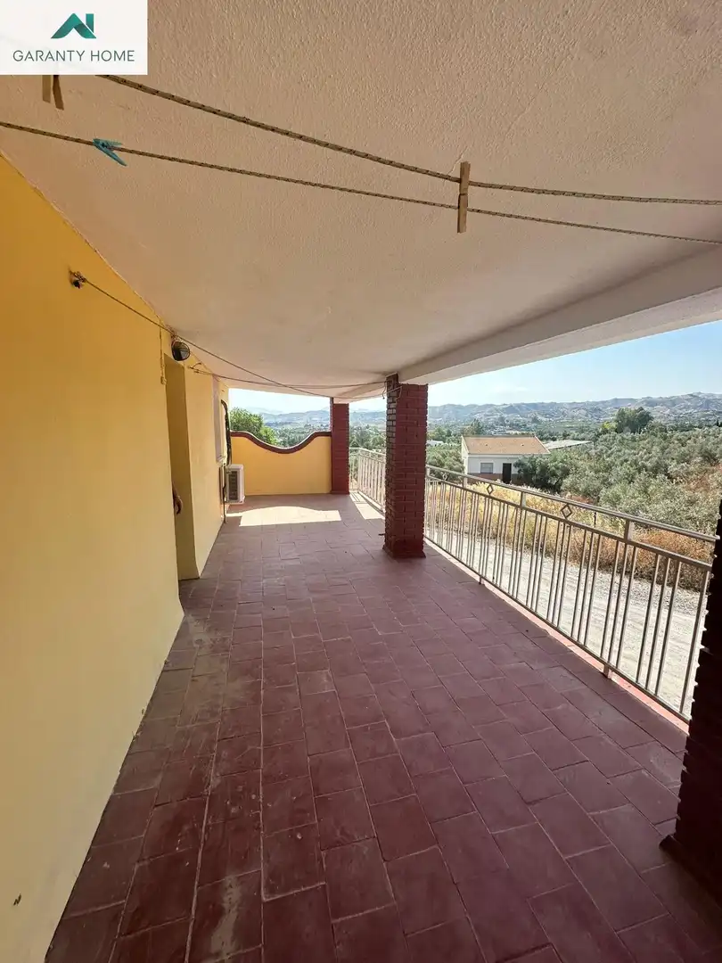 Maison rustique avec jardin à vendre à Campanillas, imagen 17