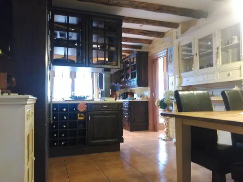 Chalet en venta en San Roque, imagen 21