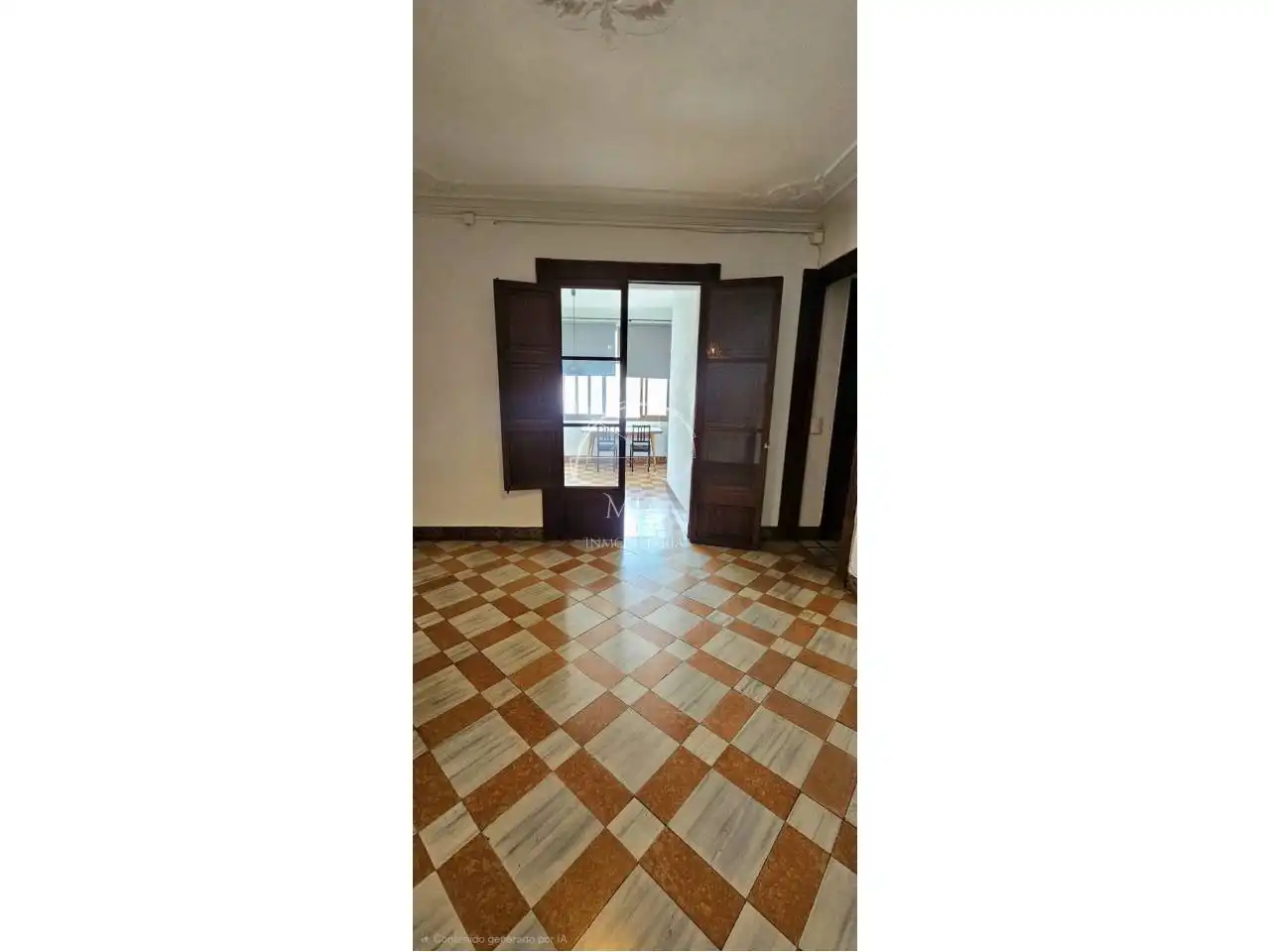 Wohnung zur Miete in Palma de Mallorca, Illes Balears