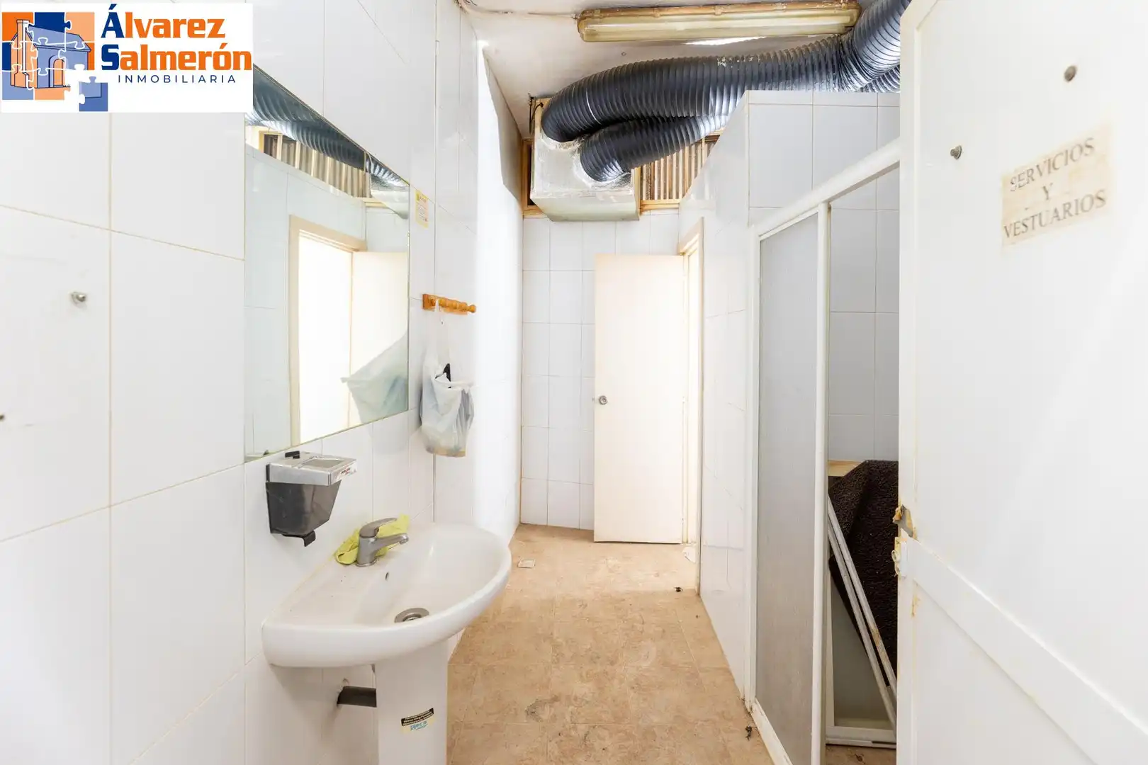 Inmuebles singulares con ascensor en venta en Avenida de Cádiz, imagen 46