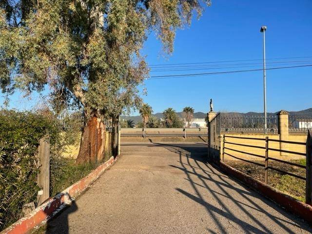 Terreno residencial en Venta en Calle AGUILAREJO BAJO en El Higuerón