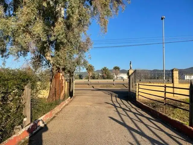 Terreny residencial en venda a Calle AGUILAREJO BAJO