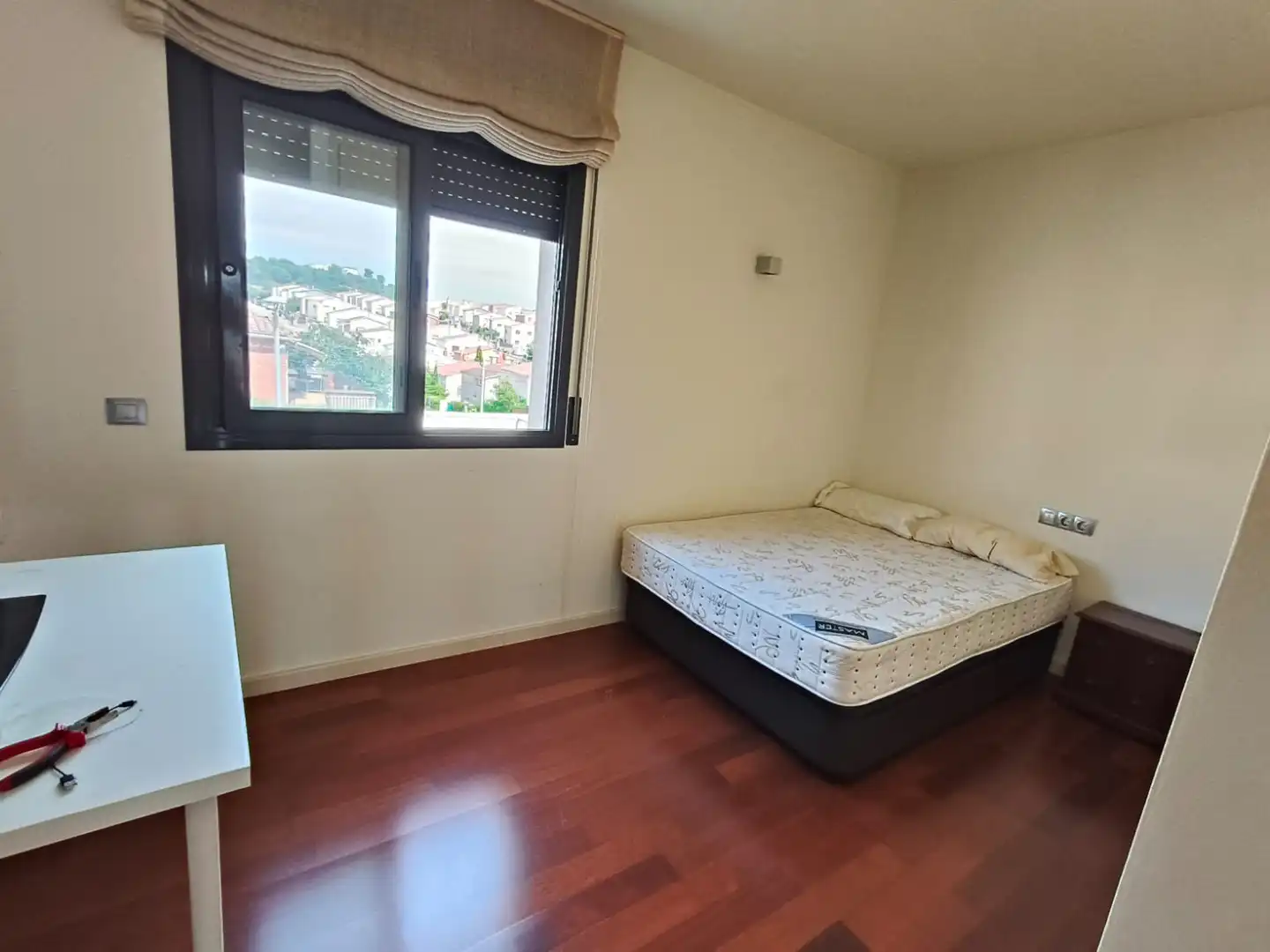 Habitación de Casa o chalet en venta en Pineda de Mar con Aire acondicionado, Calefacción y Jardín privado