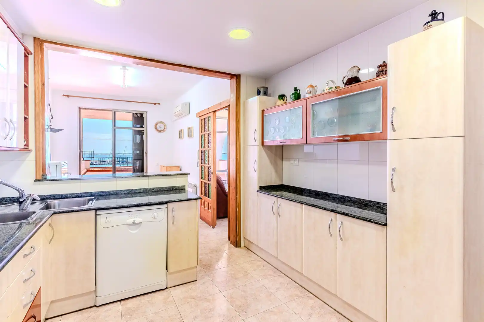 Villa avec terrasse à vendre à L'Ampolla, imagen 4