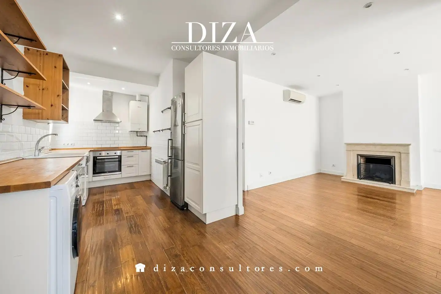 Penthouse with lift for sale in De Bravo Murillo, imagen 10