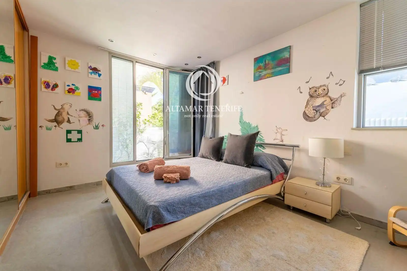 Maison avec piscine à vendre à Costa Adeje, imagen 14