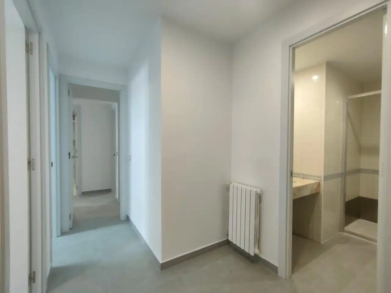 Piso con ascensor en alquiler en Avinguda del Fener, imagen 17