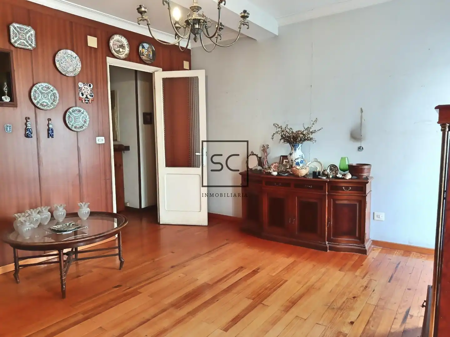 Wohnung mit Terrasse zum Verkauf in Dolores, imagen 3