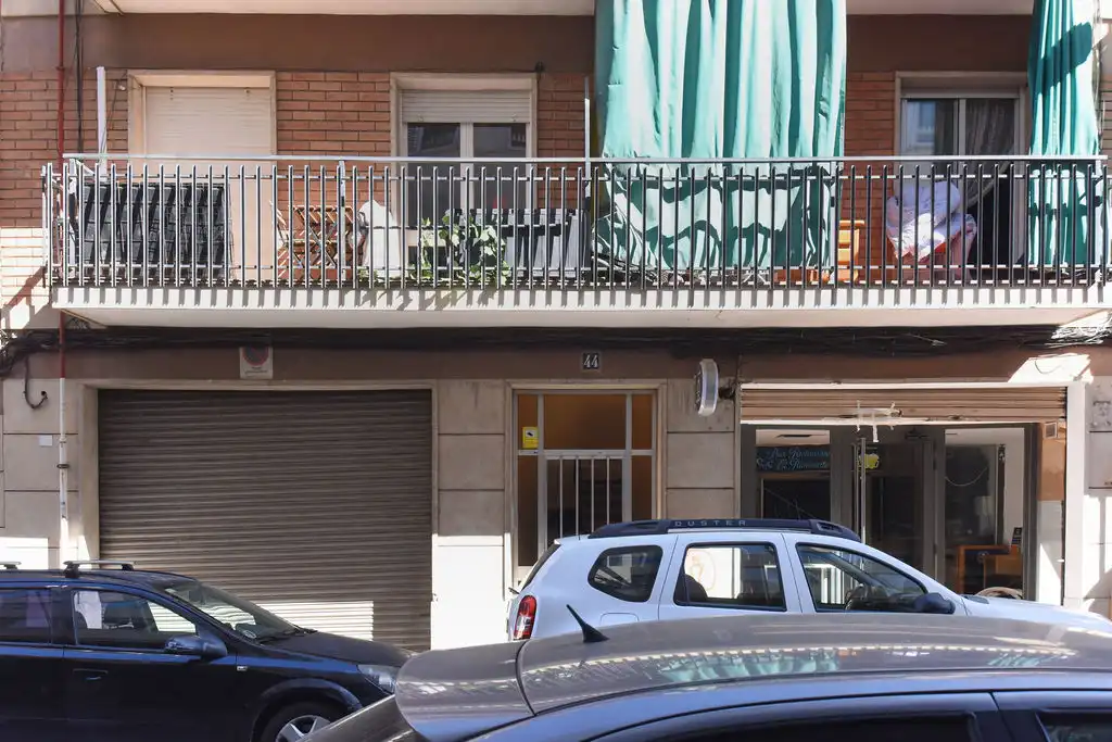 Flat for sale in C/ Prudenci Comellas, Plaça Catalunya
