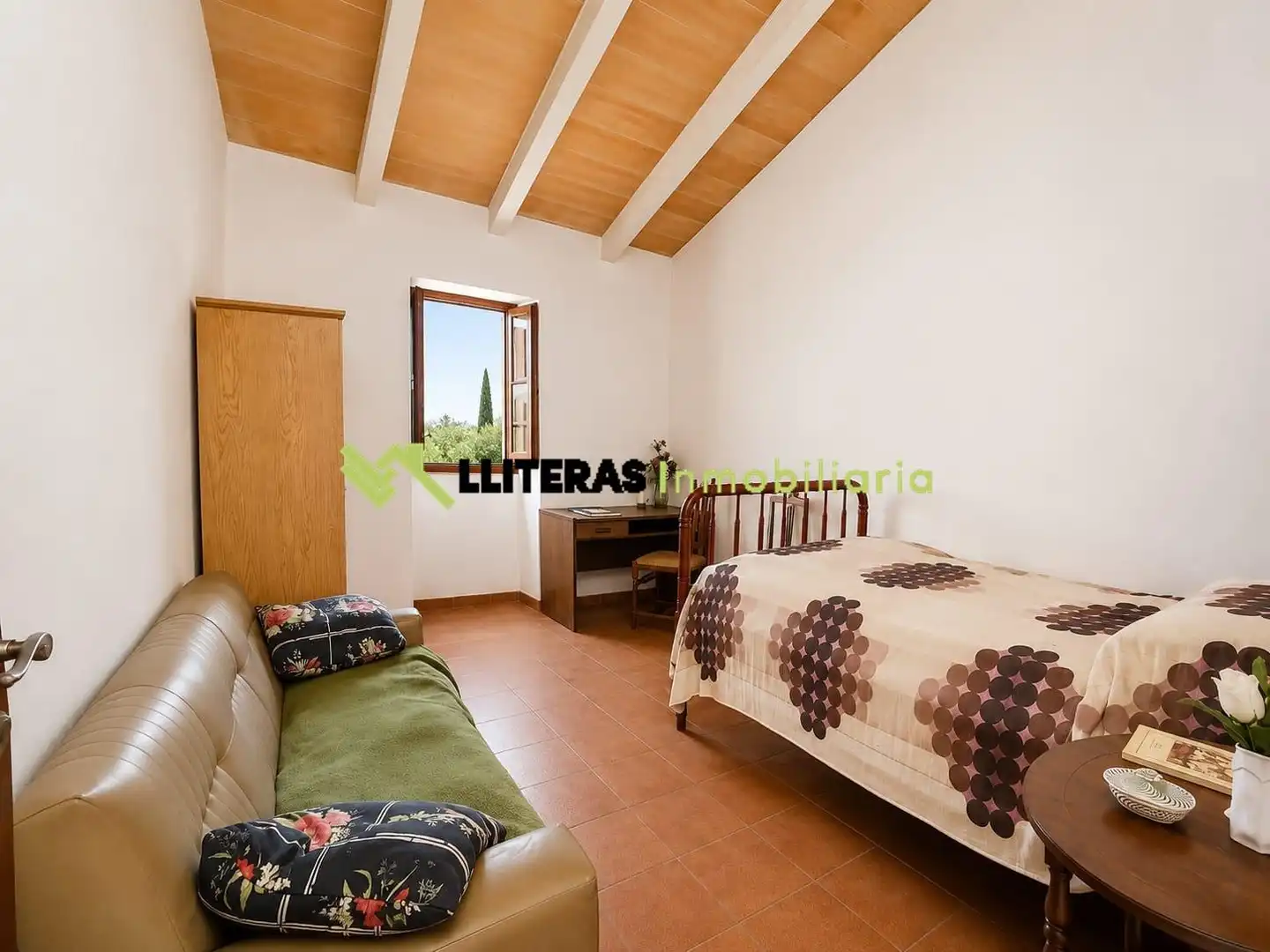 Habitación de Casa o chalet en venta en Sineu