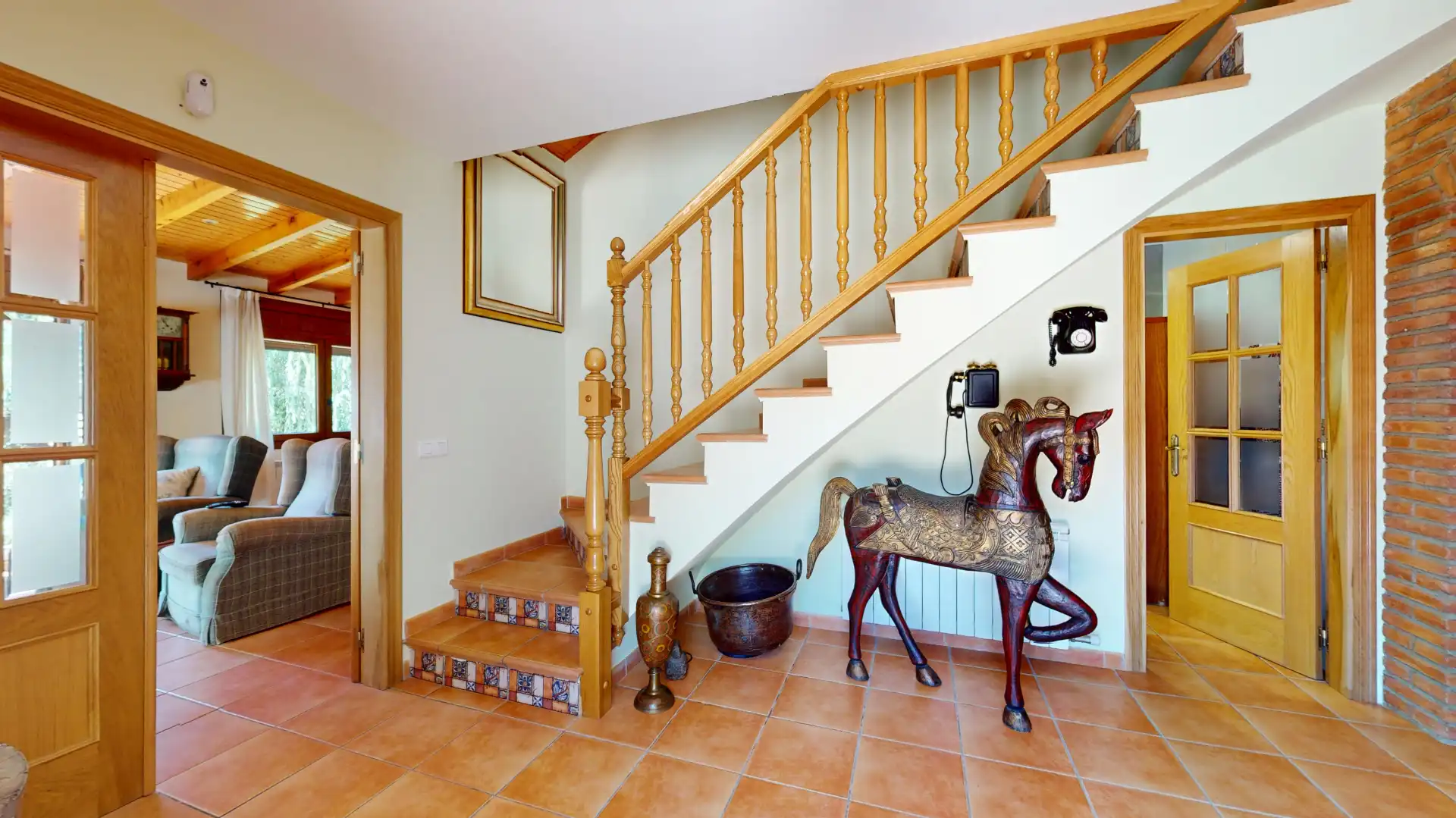 Houses for sale in Prades  with Heating, Private garden and Terrace