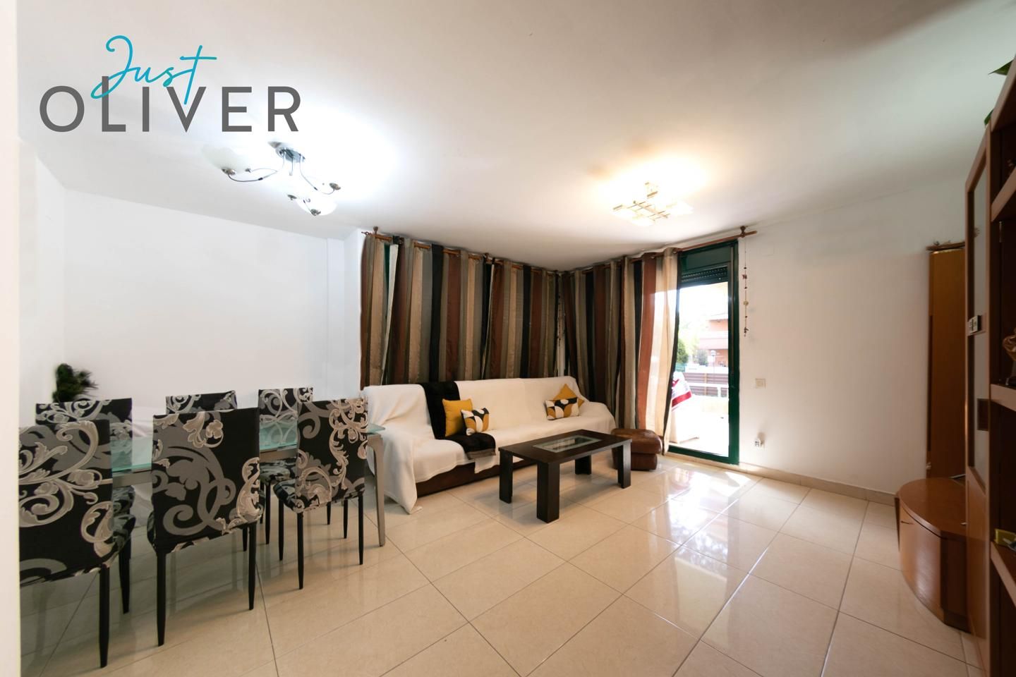 Planta baja en venta en Carrer de Tarragona, 19, Centre