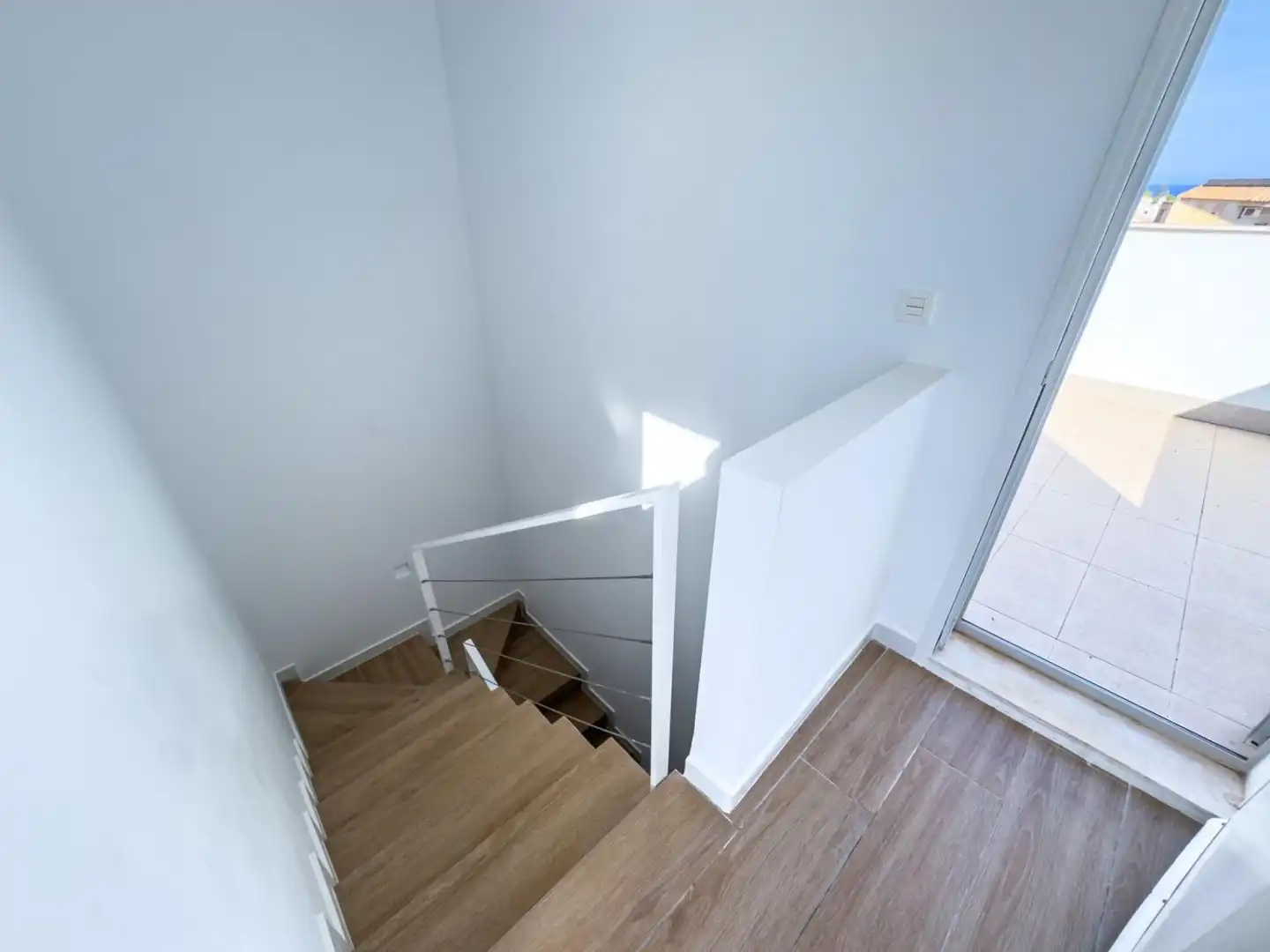 Villa mit Terrasse zum Verkauf in Nueva Torrevieja - Aguas Nuevas, imagen 30