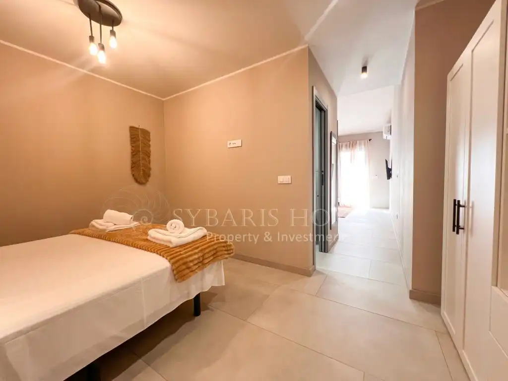Appartamento in vendita a Centro Urbano, imagen 13