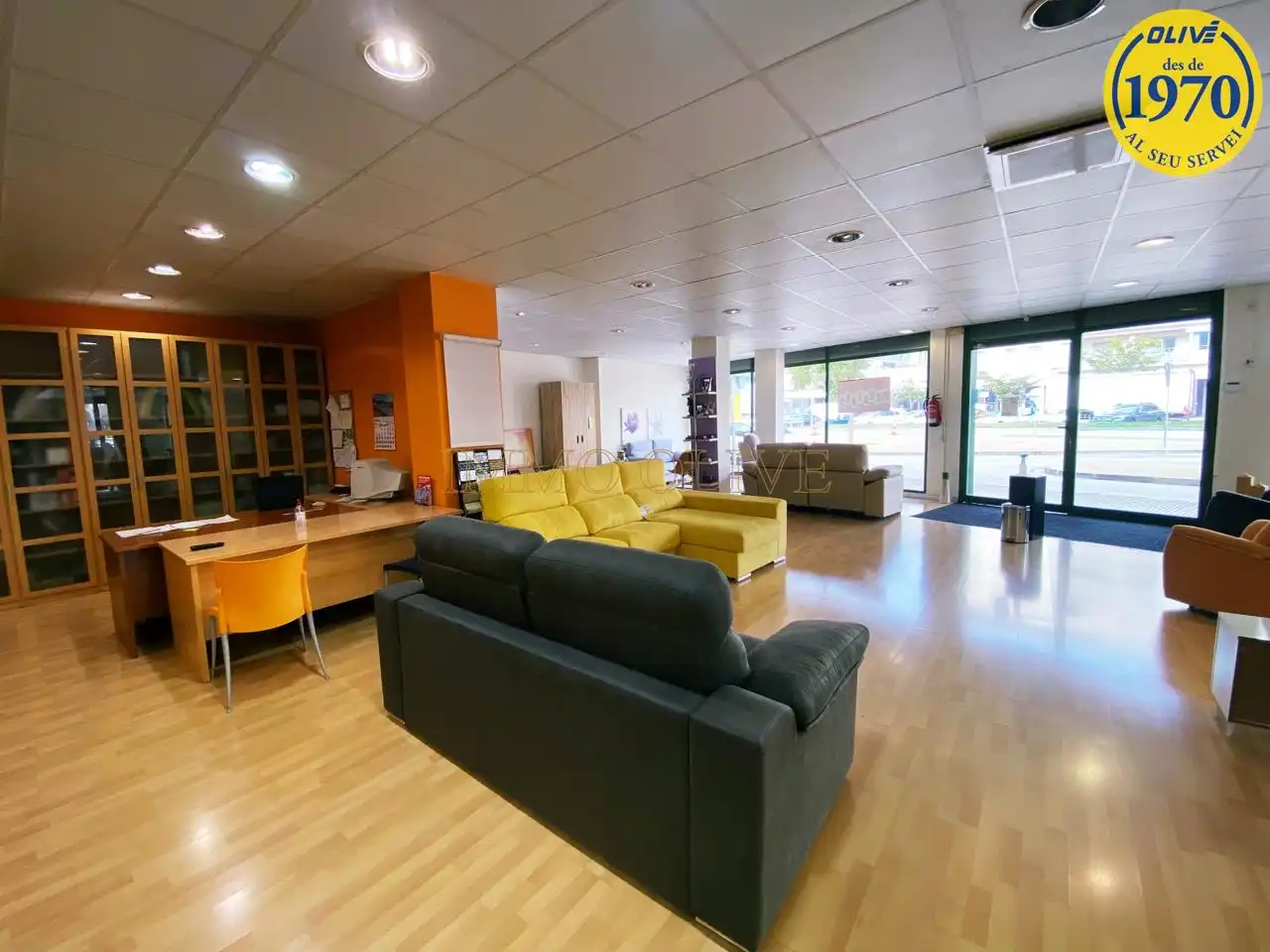 Business premises for sale in calle d'Artur Mundet, imagen 4