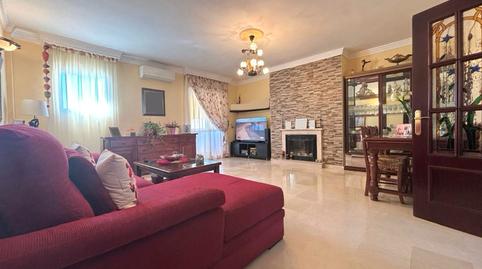 Foto 4 de Dúplex en venta en Calle Gema, Montealto - Monterrey, Benalmádena