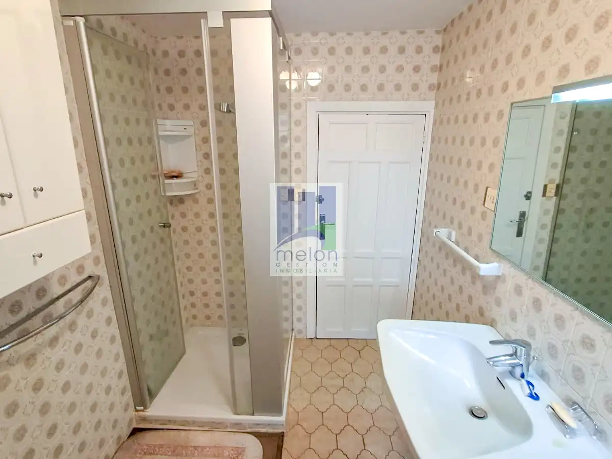 Baño de Casa o chalet en venta en Los Ausines con Trastero