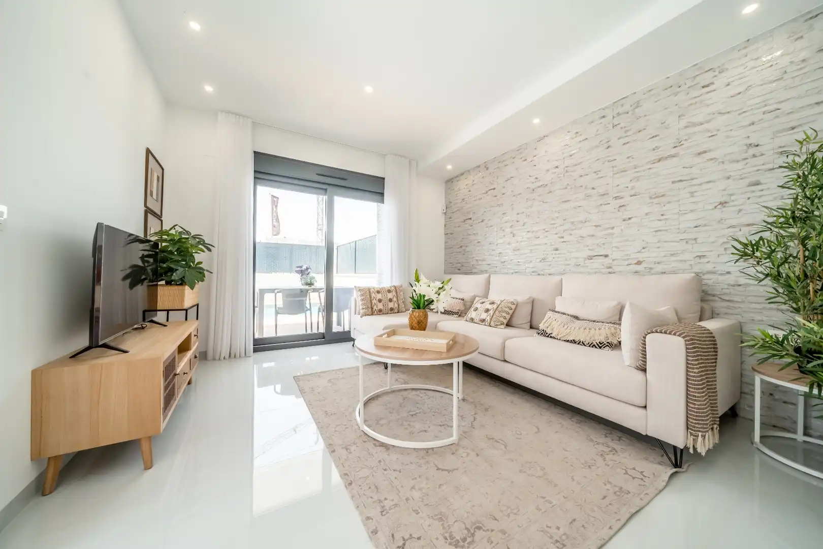 House with terrace for sale in Desamparados - Hurchillo - Torremendo, imagen 7