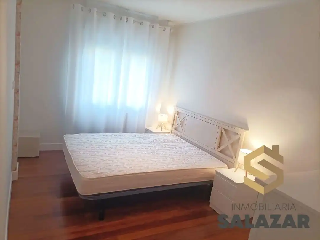 Habitación de Piso de alquiler en Bilbao  con Calefacción, Terraza y Microondas