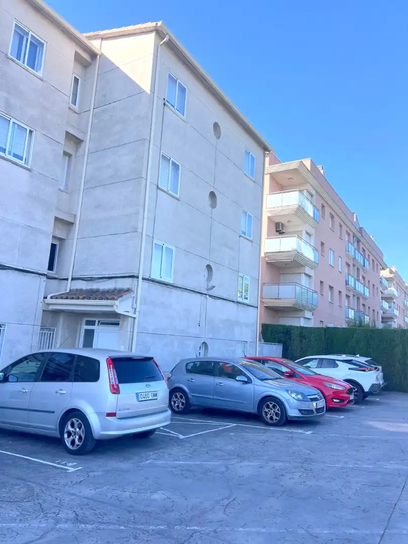 Apartamento en venta en Carrer Amadeu Vives, imagen 15