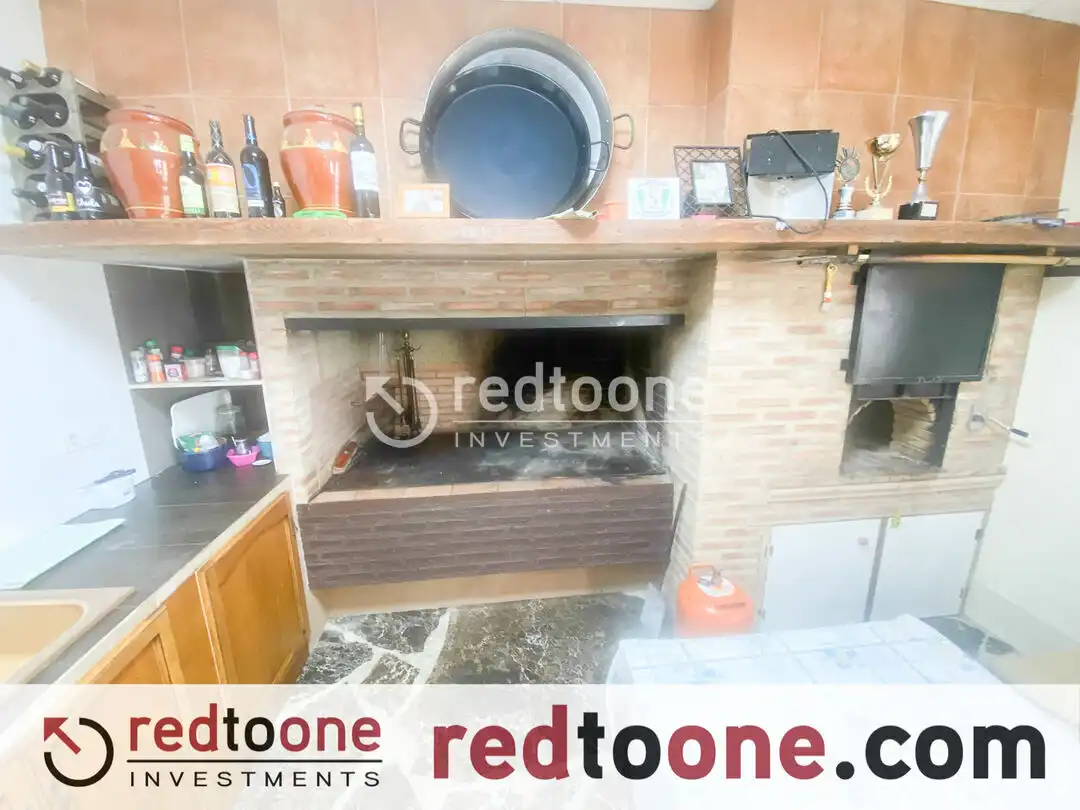 Villa avec piscine à vendre à Novelda, imagen 52