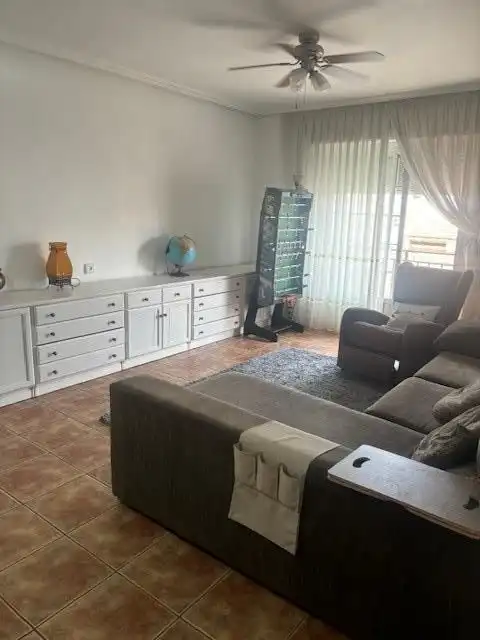 Living room of Attic for sale in Dolores  with Air Conditioner, Terrace and Balcony