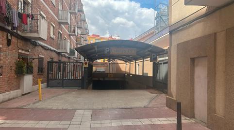 Photo 2 of Garage for sale in Calle Guinea, 60, Delicias, Valladolid Capital