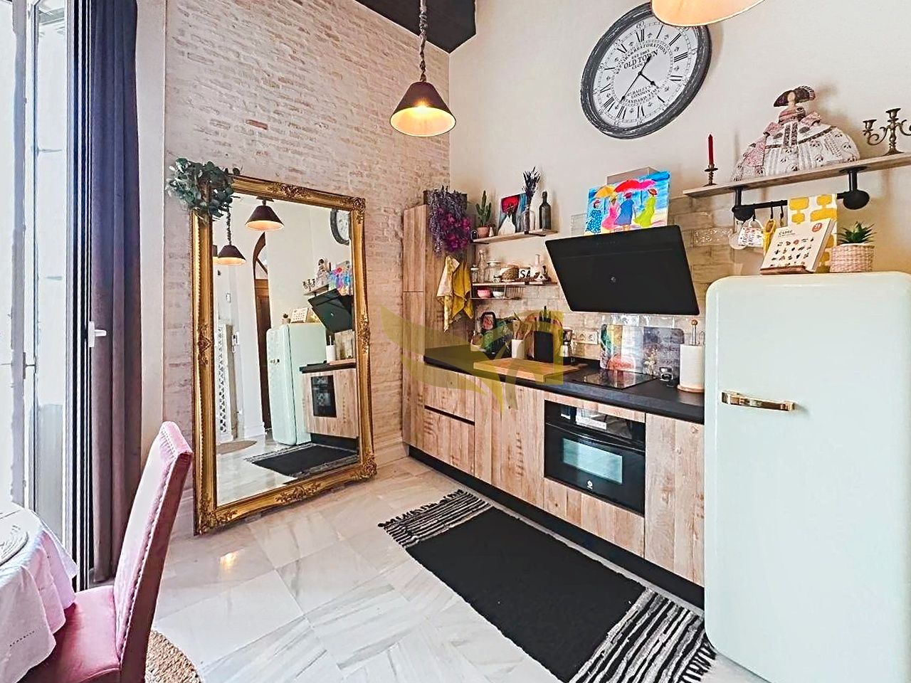 Wohnung zum Verkauf in Calle de Leganitos, Palacio, Centro