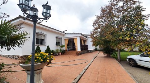 Chalet en venta Carretera Almodovar