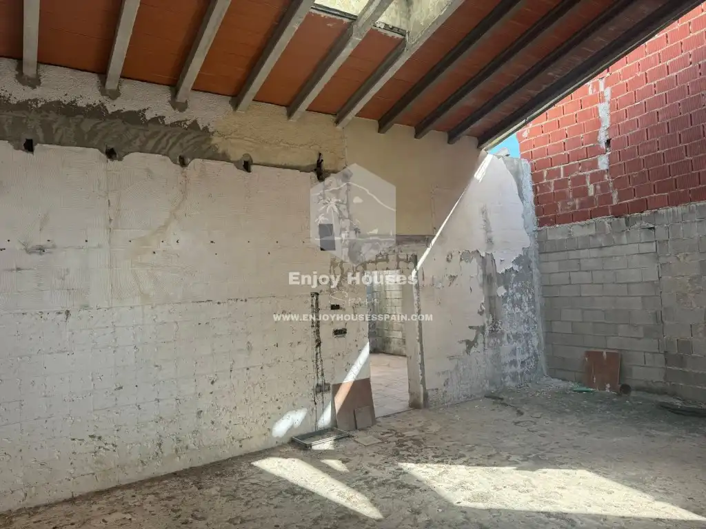 Local comercial en venta en Partides comunes - Adsubia, imagen 18