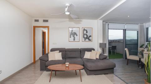 Foto 4 de Àtic en venda a Paseo D'atzavares, El Travaló - Martínez Valero, Alicante