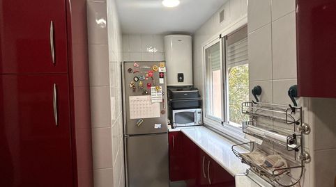 Photo 5 of Flat for sale in Medicos Sin Fronteras, Colores - Entreparques, Sevilla Capital