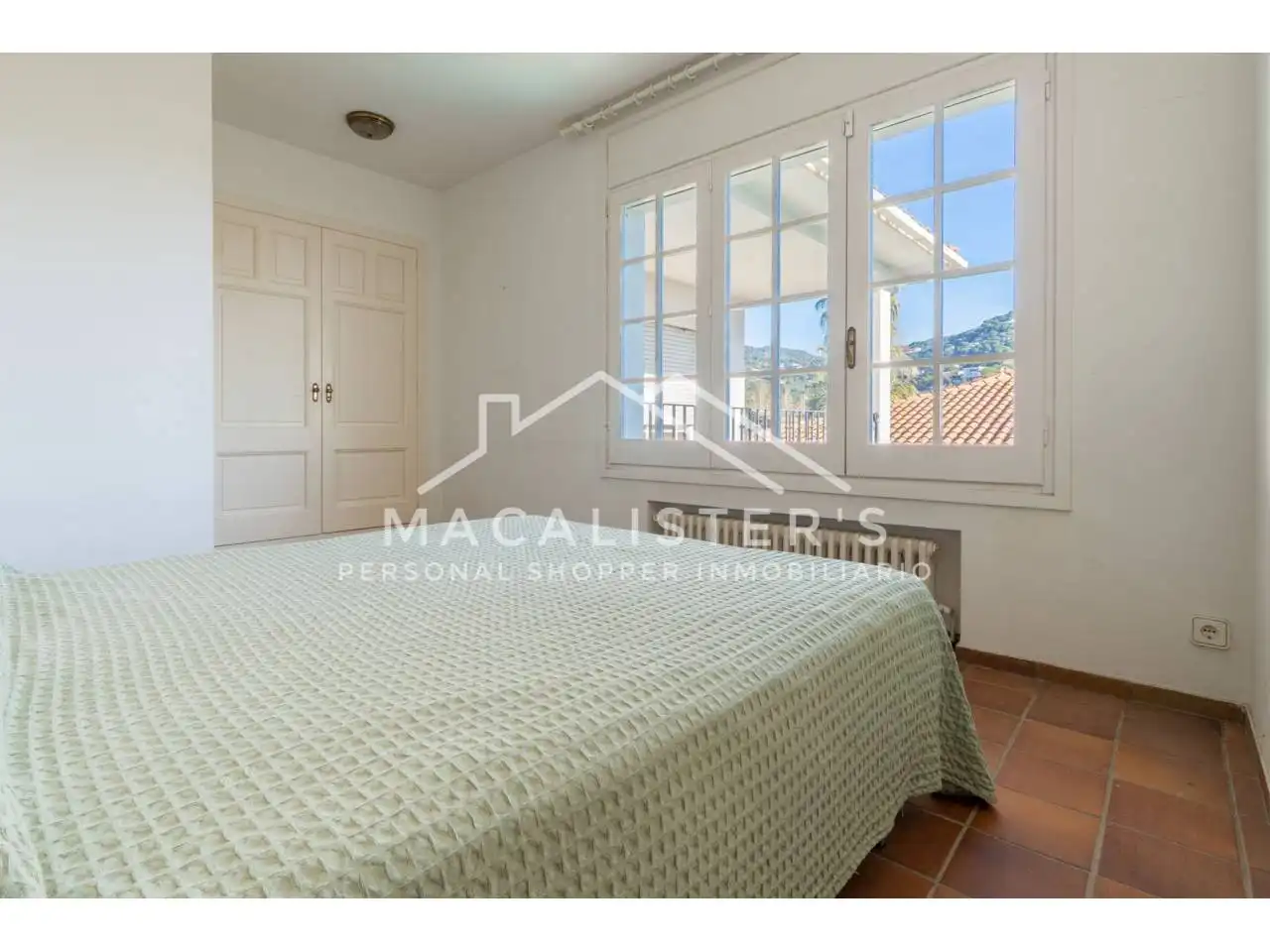 Villa avec piscine à vendre à Cabrils, imagen 28