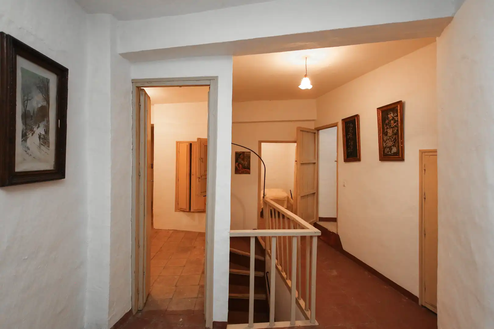 Casa en venta en Calle Villa Alta, imagen 35