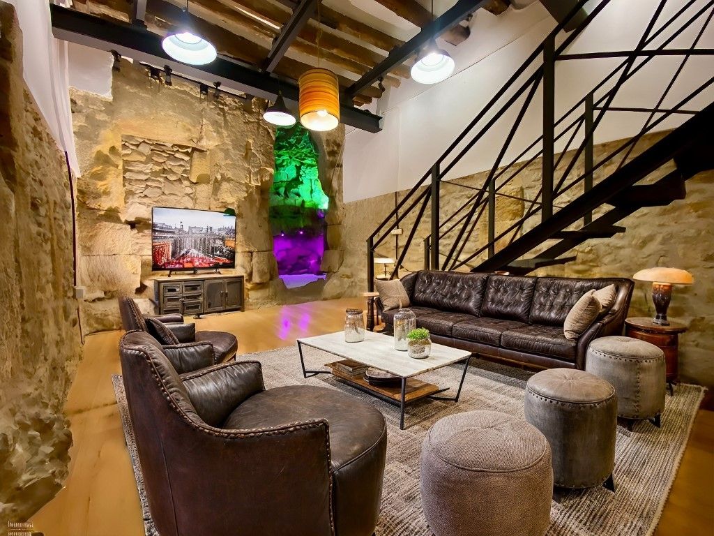 Flat for sale in N/A, Part Alta